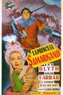 La princesa de Samarkanda