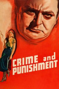 Crimen y castigo