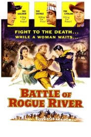 La batalla de Rogue River