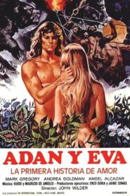 Adán y Eva. La primera historia de amor