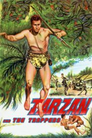 Tarzán y los cazadores